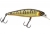 Воблер JACKALL Squad Minnow 80SP HL Shinning Tiger Suspending