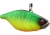 Воблер JACKALL TN50 52mm 9.0g UV Mat Tiger
