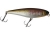 Воблер JACKALL Water Moccasin 75F HL Mat Shad