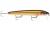 Воблер RAPALA BX Waking Minnow BXWM13 GSH