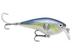 Воблер RAPALA Clackin’ Crank CNC53 HSD