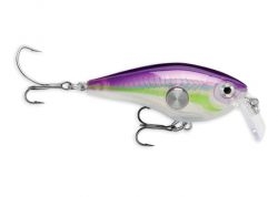 Воблер RAPALA Clackin’ Crank CNC55 RSD