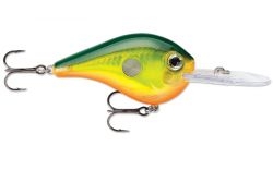 Воблер RAPALA Clackin’ Crank CNC610 CSD