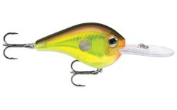 Воблер RAPALA Clackin’ Crank CNC610 HM