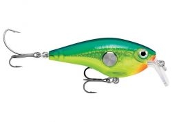 Воблер RAPALA Clackin’ Crank CNC74 PRT