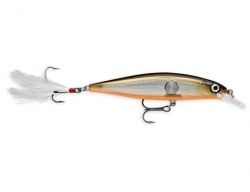 Воблер RAPALA Clackin’ Minnow CNM07 TOSD