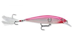 Воблер RAPALA Clackin’ Minnow CNM09 HP