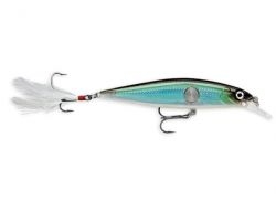 Воблер RAPALA Clackin’ Minnow CNM09 MBS