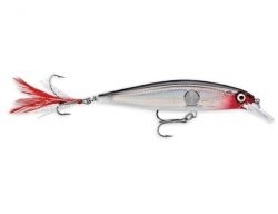 Воблер RAPALA Clackin’ Minnow CNM09 S