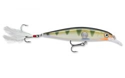 Воблер RAPALA Clackin’ Minnow CNM09 YP