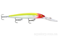 Воблер RAPALA Down Deep Husky Jerk DHJ12 CLN