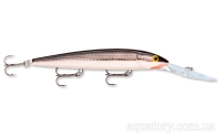 Воблер RAPALA Down Deep Husky Jerk DHJ12 S