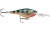Воблер RAPALA Glass Shad Rap GSR05 GP