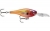 Воблер RAPALA Glass Shad Rap GSR05 GPSF