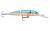Воблер RAPALA Jointed Deep Husky Jerk JDHJ12 BSD