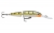 Воблер RAPALA Jointed Deep Husky Jerk JDHJ08 YP