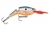 Воблер RAPALA Jointed Shad Rap JSR05 BOSD