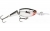 Воблер RAPALA Jointed Shad Rap JSR05 CH