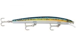 Воблер RAPALA MaxRap MXR13 FSBM