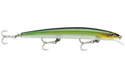 Воблер RAPALA MaxRap MXR17 FG