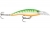 Воблер RAPALA Scatter Rap Tail Dancer SCRTD09 GTU