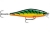 Воблер RAPALA Shadow Rap Shad SDRS09 FT