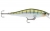 Воблер RAPALA Shadow Rap Shad SDRS09 YP