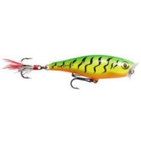 Воблер RAPALA Skitter Pop SP07 FT