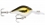Воблер RAPALA Ultra Light Crank ULC03 AYU