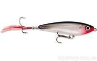 Воблер RAPALA X-Rap SubWalk XRSB09 S