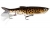 Воблер SAVAGE GEAR 3D Bleak Glide Swimmer 165SS Brown Trout