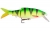 Воблер SAVAGE GEAR 3D Roach Lipster 182SF Firetiger