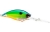 Воблер YO-ZURI 3DB Deep Crank R1108 PPT