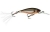 Воблер YO-ZURI 3DB Shad R1104 PTSH
