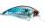Воблер YO-ZURI 3DB Squarelip Shallow R1105 PSH