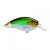 Воблер YO-ZURI 3DS Crank SR F1036 HHAY