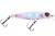 Воблер YO-ZURI 3DS Minnow F962 BHPL