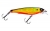 Воблер YO-ZURI 3DS Minnow F962 HGBL