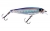 Воблер YO-ZURI 3DS Minnow F962 HHPB