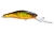 Воблер YO-ZURI 3DS Shad MR F958 HGBL
