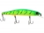 Воблер ZipBaits ORBIT 110SP #002 Matte Chart Tiger
