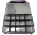 Коробка MEIHO Versus VS-3010ND Black