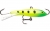 Балансир RAPALA Jigging Rap W5-GSLM 5cm 9g Glow Slimy Lime (GSLM)