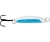 Блешня Williams Wabler LITE W55EB-EB 6.7cm 7.1g Electric Blue (EB)