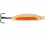 Блешня Williams Wabler LITE W55GOR-G/OR 6.7cm 7.1g Gold and Orange (G/OR)