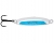 Блесна Williams Wabler W40EB-EB 5.7cm 7.1g Electric Blue (EB)