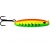 Блесна Williams Wabler W60FT-FT 8.3cm 21.3g Firetiger (FT)