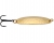 Блешня Williams Wabler W60GHC-GHC 8.3cm 21.3g Gold Honeycomb (GHC)