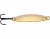 Блешня Williams Wabler W70GN-GN 10.2cm 28.1g Gold NuWrinkle (GN)
