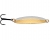 Блесна Williams Wabler W50HN-HN 6.7cm 14.2g Silver and Gold NuWrinkle (HN)